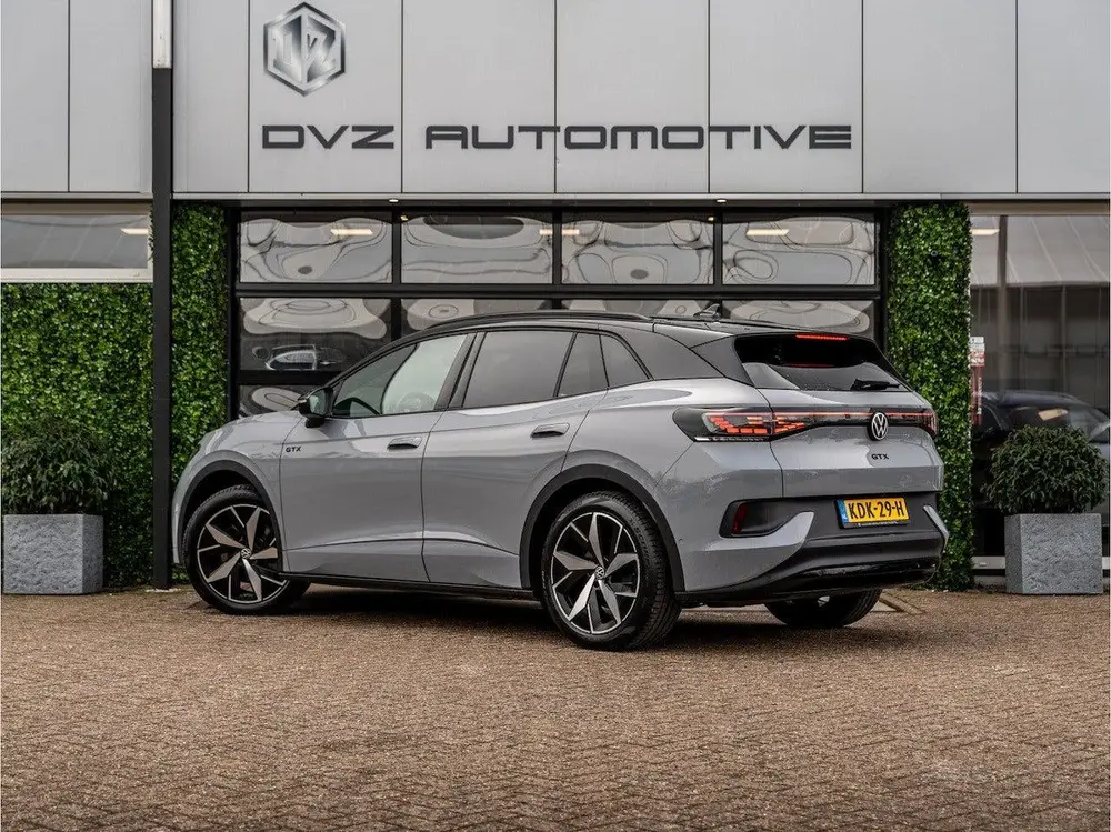 Volkswagen ID.4 GTX 4Motion 300PK | IQ Light | 360 Camera | uit 2023, foto 8