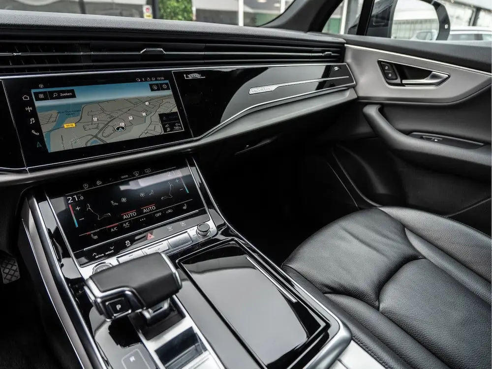 Audi Q7 55 TFSI 340PK Quattro Pro Line uit 2022, foto 2