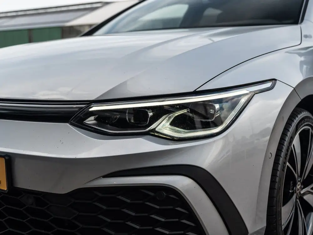 Volkswagen GOLF GTD 2.0 TDI 200PK DSG | Matrix | Sport&Sound uit 2022, foto 10