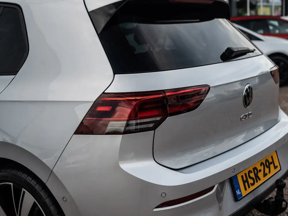 Volkswagen GOLF GTD 2.0 TDI 200PK DSG | Matrix | Sport&Sound uit 2022, foto 11