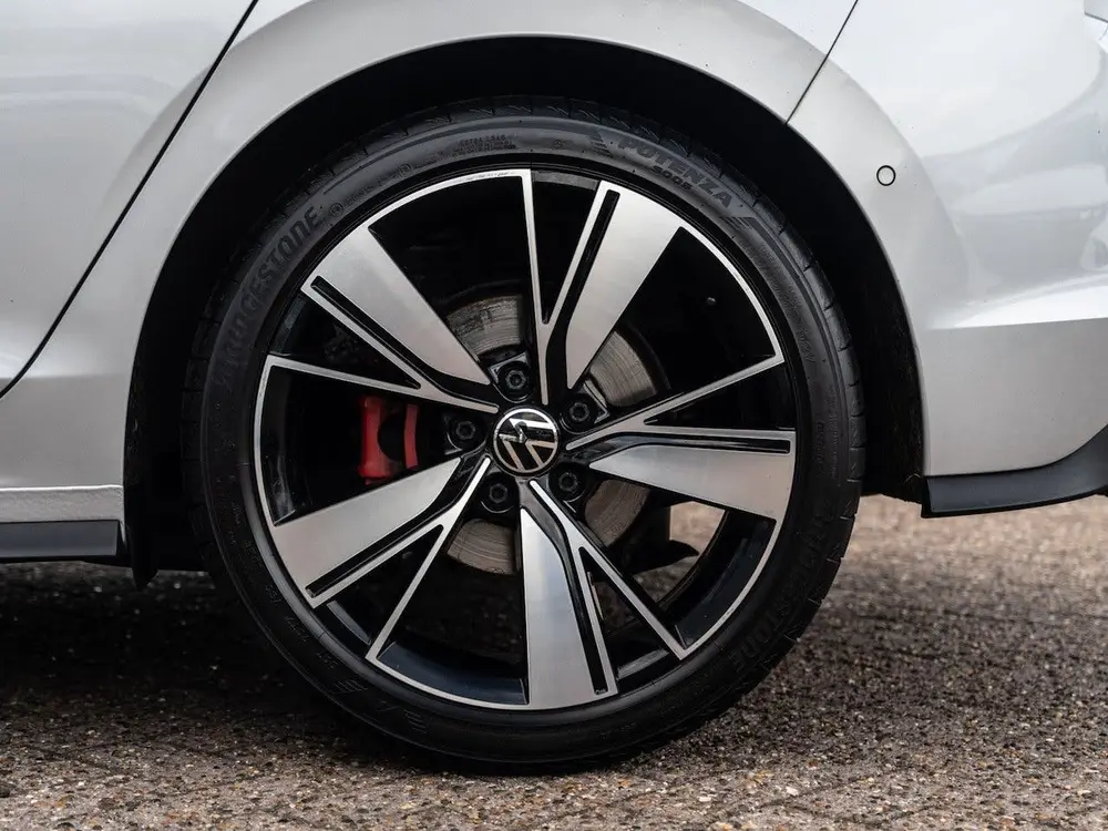 Volkswagen GOLF GTD 2.0 TDI 200PK DSG | Matrix | Sport&Sound uit 2022, foto 12