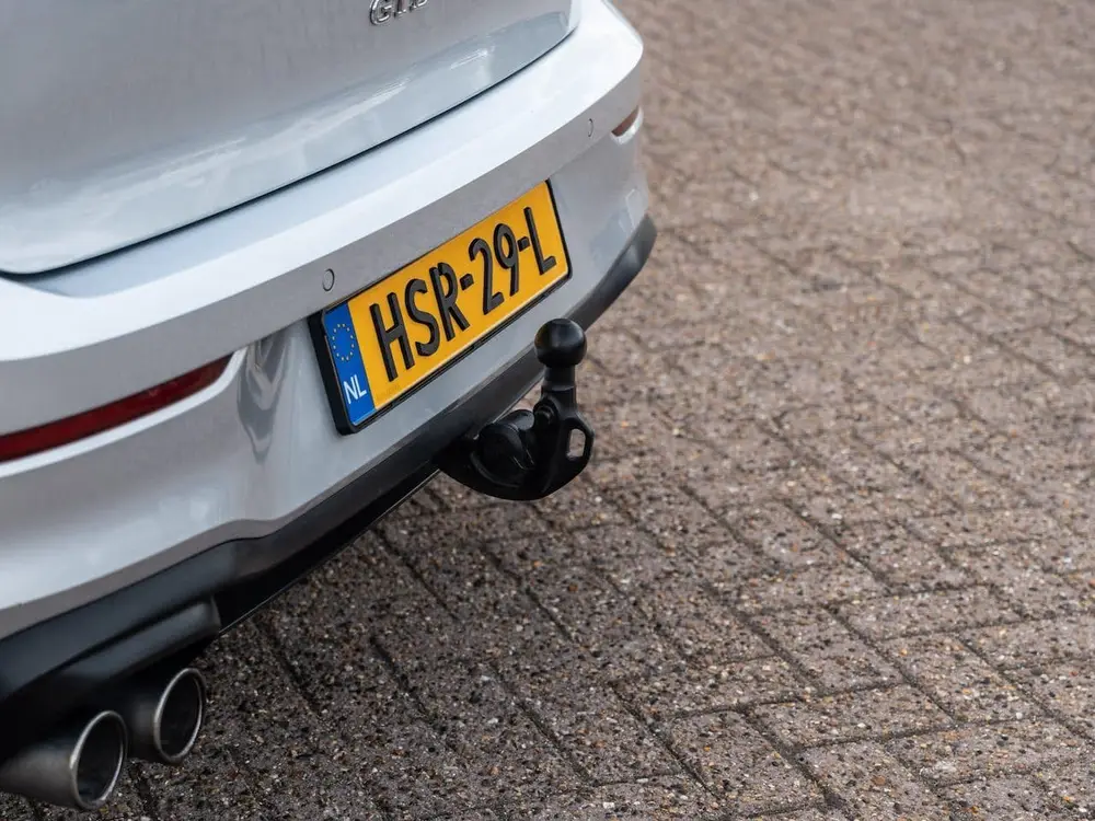 Volkswagen GOLF GTD 2.0 TDI 200PK DSG | Matrix | Sport&Sound uit 2022, foto 13