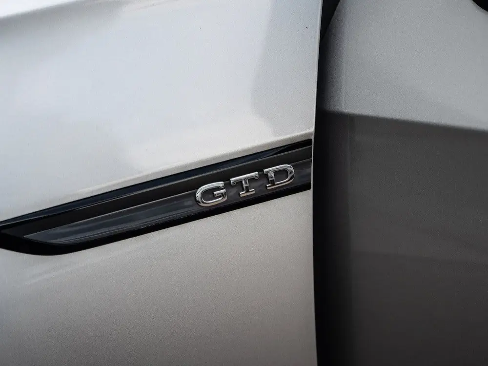 Volkswagen GOLF GTD 2.0 TDI 200PK DSG | Matrix | Sport&Sound uit 2022, foto 14
