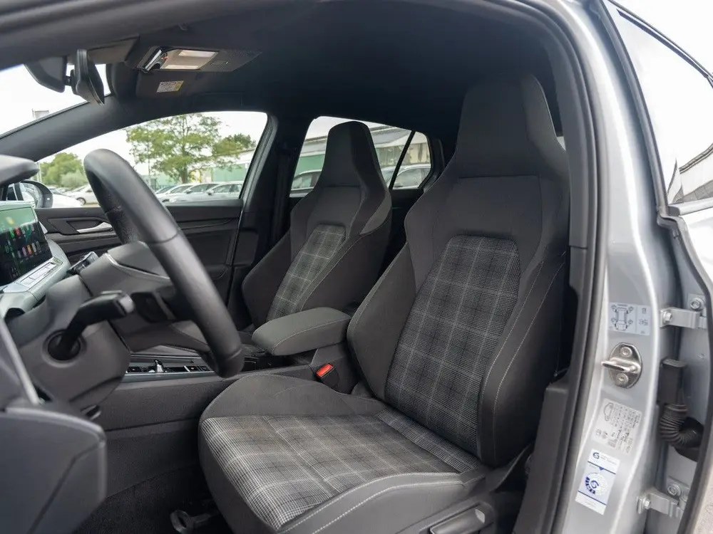 Volkswagen GOLF GTD 2.0 TDI 200PK DSG | Matrix | Sport&Sound uit 2022, foto 16