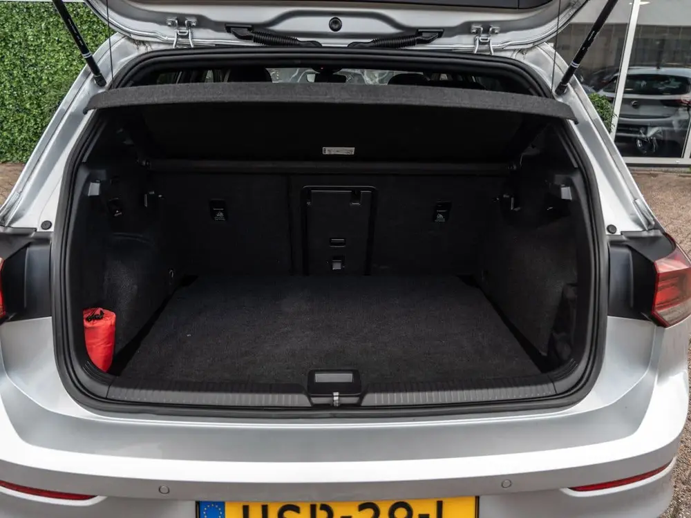 Volkswagen GOLF GTD 2.0 TDI 200PK DSG | Matrix | Sport&Sound uit 2022, foto 18
