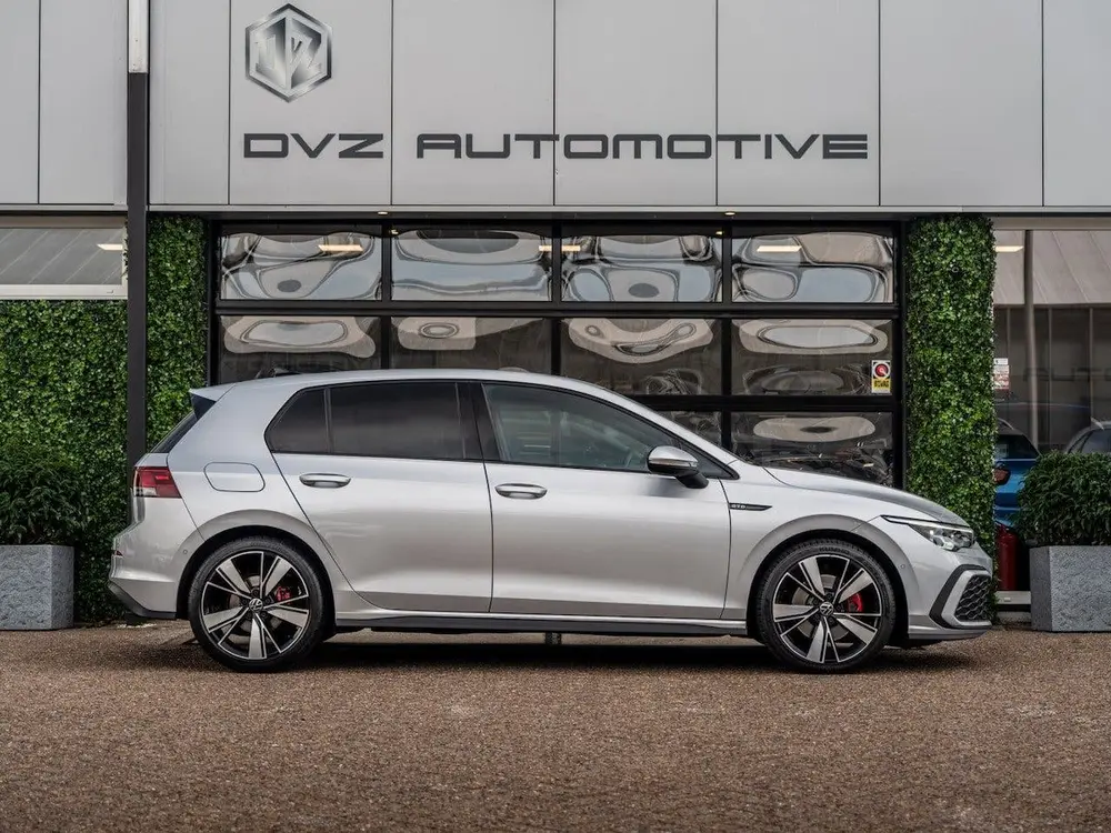 Volkswagen GOLF GTD 2.0 TDI 200PK DSG | Matrix | Sport&Sound uit 2022, foto 6