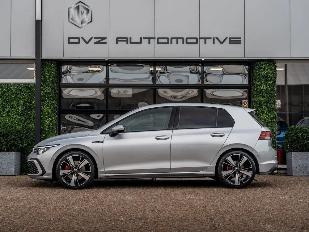 Volkswagen GOLF GTD 2.0 TDI 200PK DSG | Matrix | Sport&Sound uit 2022, foto 7