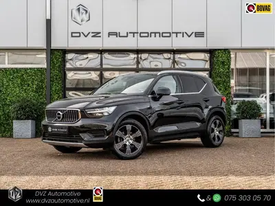 Volvo XC40 1.5 T3 Inscription uit 2022