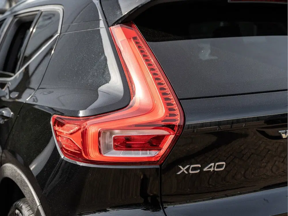 Volvo XC40 1.5 T3 Inscription uit 2022, foto 11