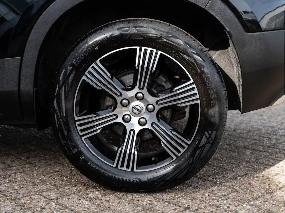 Volvo XC40 1.5 T3 Inscription uit 2022, foto 12
