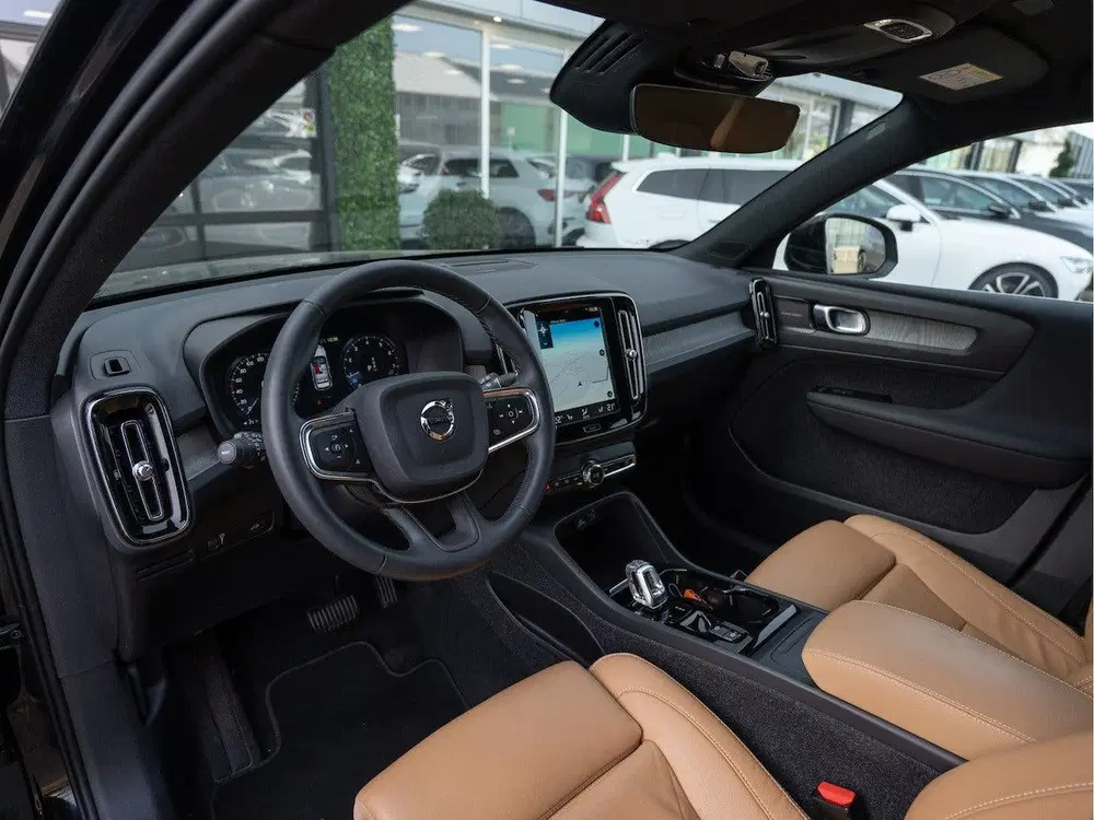 Volvo XC40 1.5 T3 Inscription uit 2022, foto 13