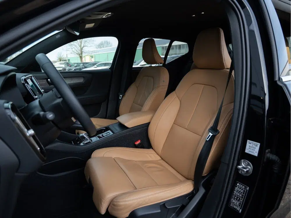 Volvo XC40 1.5 T3 Inscription uit 2022, foto 14