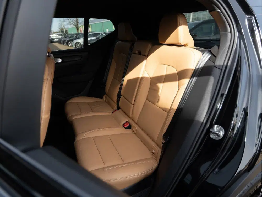 Volvo XC40 1.5 T3 Inscription uit 2022, foto 15