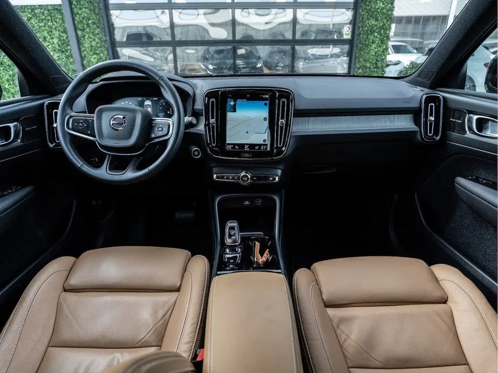Volvo XC40 1.5 T3 Inscription uit 2022, foto 18