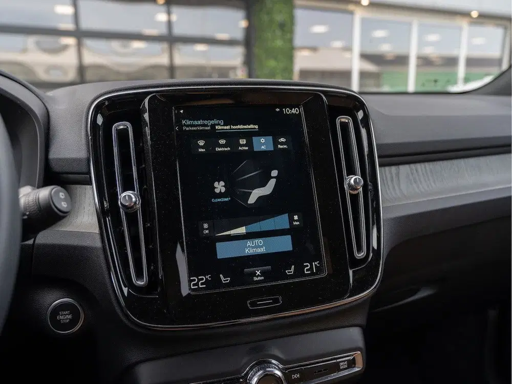 Volvo XC40 1.5 T3 Inscription uit 2022, foto 19