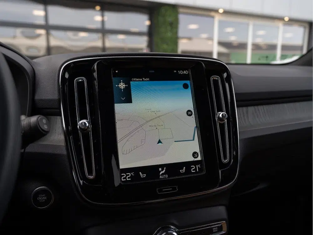 Volvo XC40 1.5 T3 Inscription uit 2022, foto 20