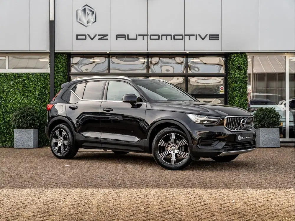 Volvo XC40 1.5 T3 Inscription uit 2022, foto 4