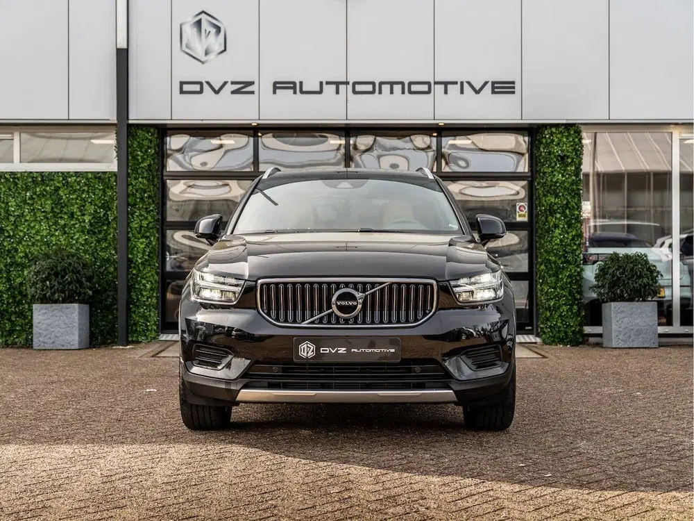 Volvo XC40 1.5 T3 Inscription uit 2022, foto 5