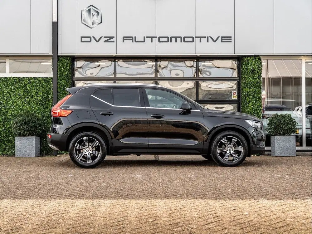 Volvo XC40 1.5 T3 Inscription uit 2022, foto 6