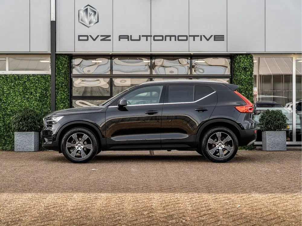 Volvo XC40 1.5 T3 Inscription uit 2022, foto 7