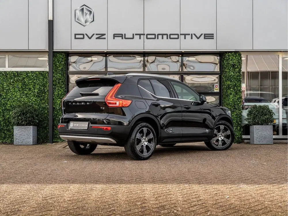 Volvo XC40 1.5 T3 Inscription uit 2022, foto 8