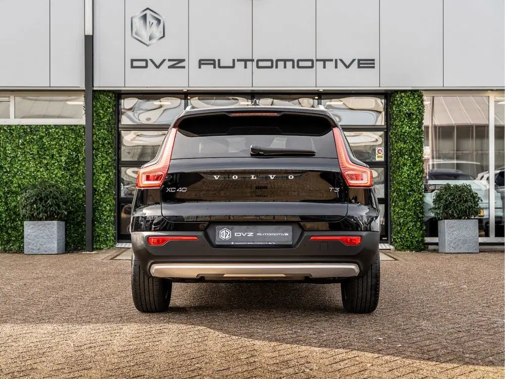 Volvo XC40 1.5 T3 Inscription uit 2022, foto 9