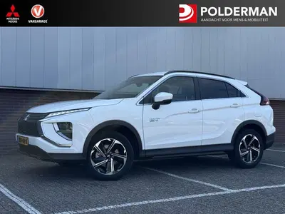 Mitsubishi Eclipse Cross 2.4 PHEV Intense uit 2024