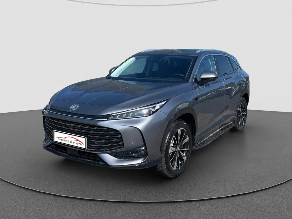 MG HS 1.5 Luxury uit 2026, foto 12