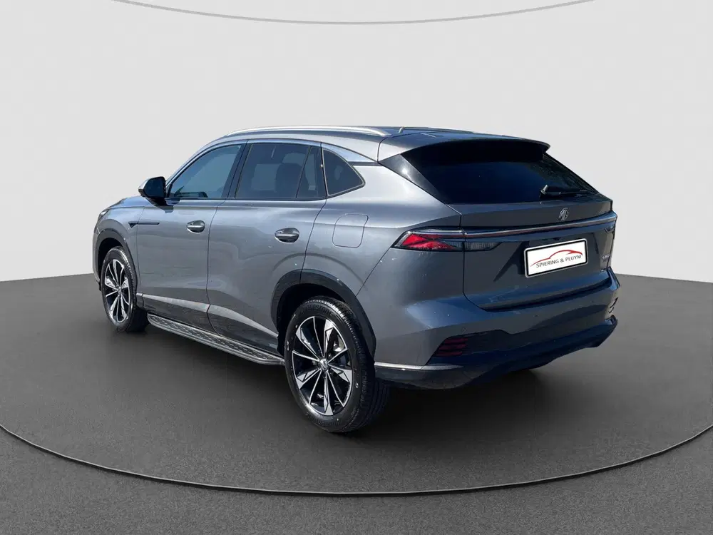 MG HS 1.5 Luxury uit 2026, foto 14