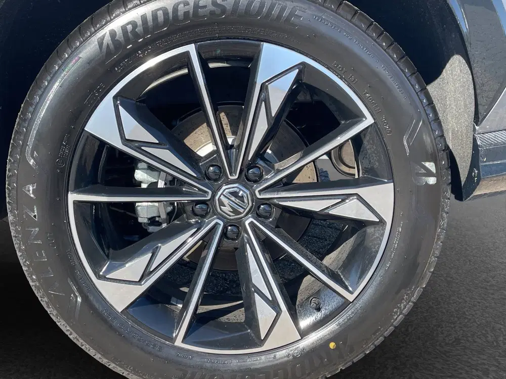 MG HS 1.5 Luxury uit 2026, foto 17