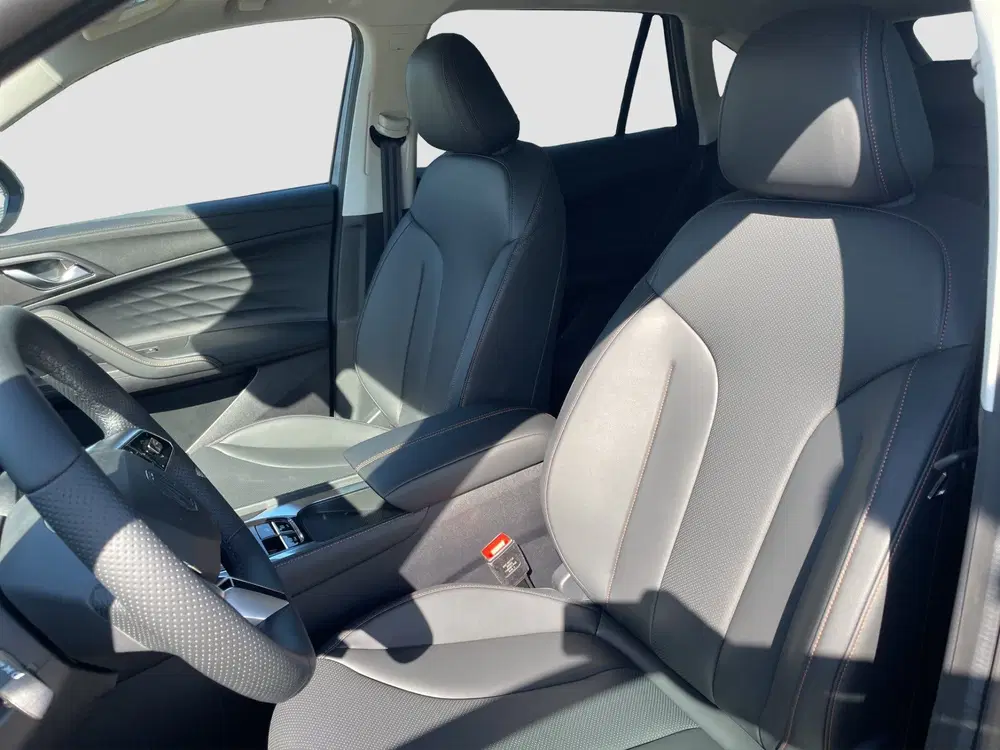 MG HS 1.5 Luxury uit 2026, foto 3