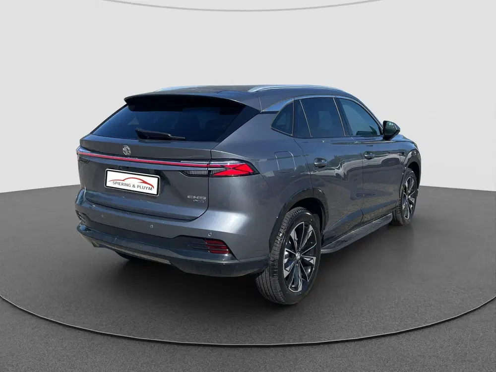 MG HS 1.5 Luxury uit 2026, foto 5