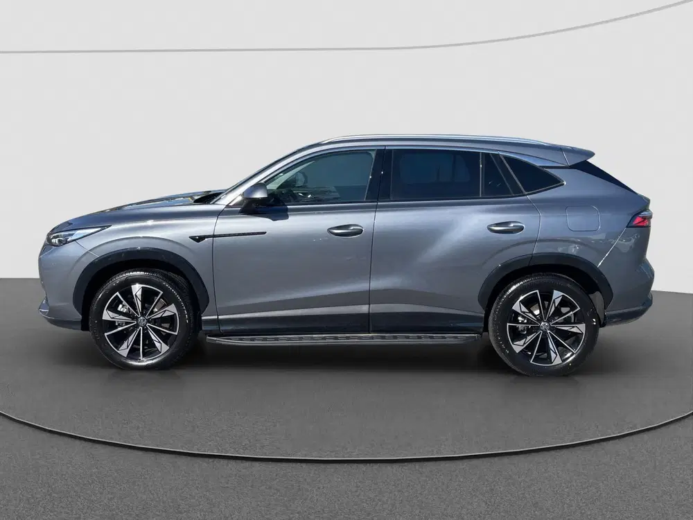 MG HS 1.5 Luxury uit 2026, foto 6