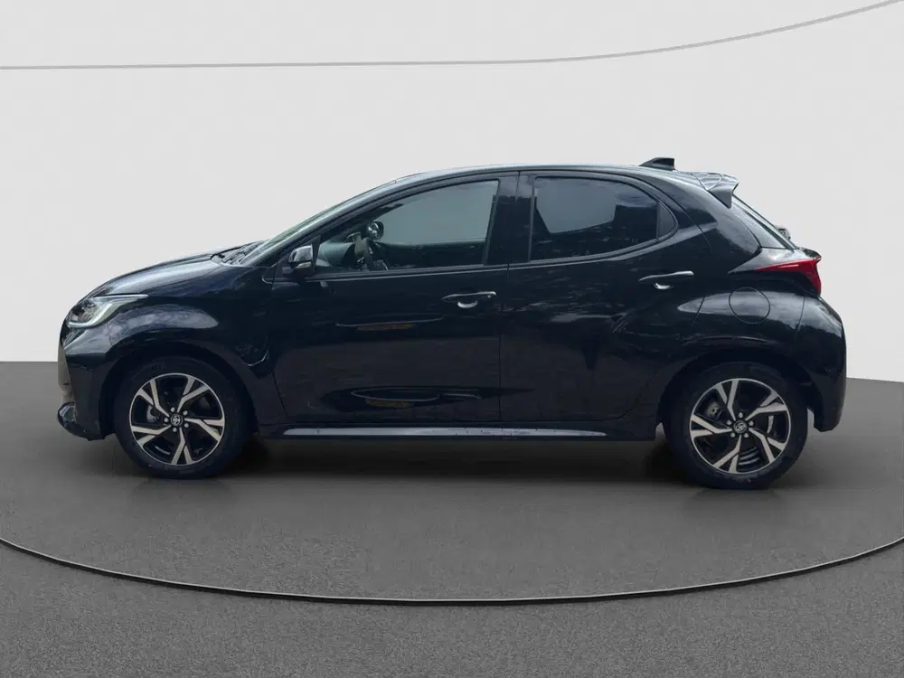 Toyota Yaris 1.5 Hybrid 115 Dynamic uit 2026, foto 11
