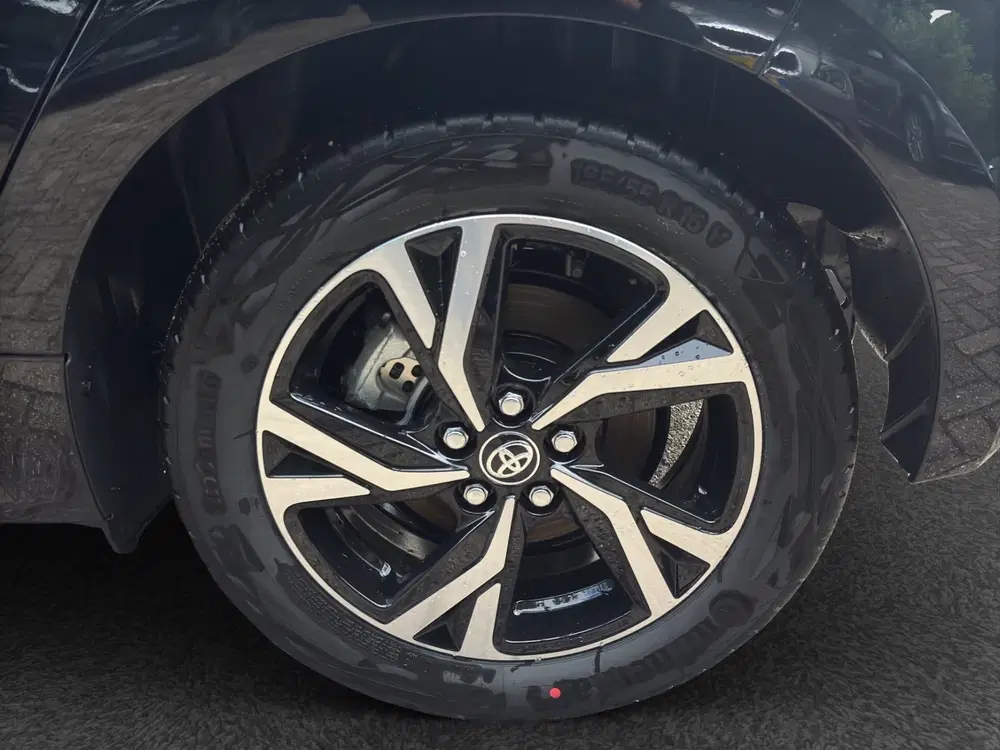 Toyota Yaris 1.5 Hybrid 115 Dynamic uit 2026, foto 12