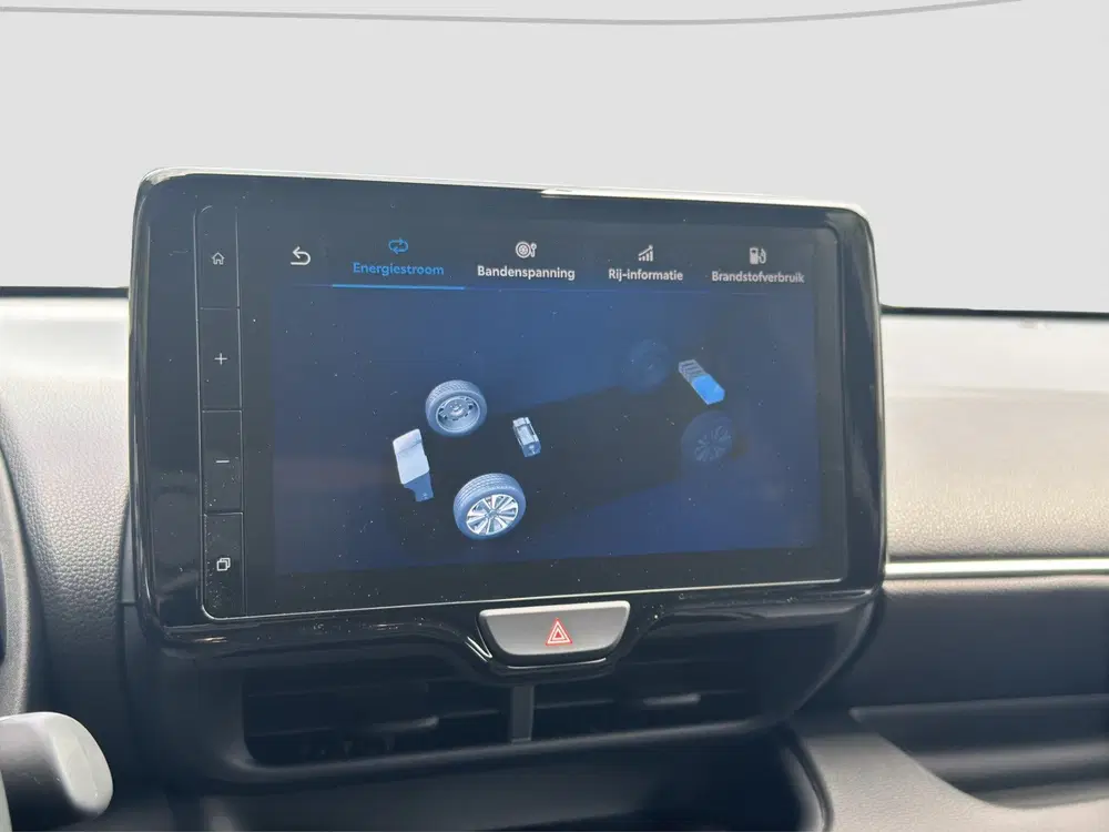 Toyota Yaris 1.5 Hybrid 115 Dynamic uit 2026, foto 14