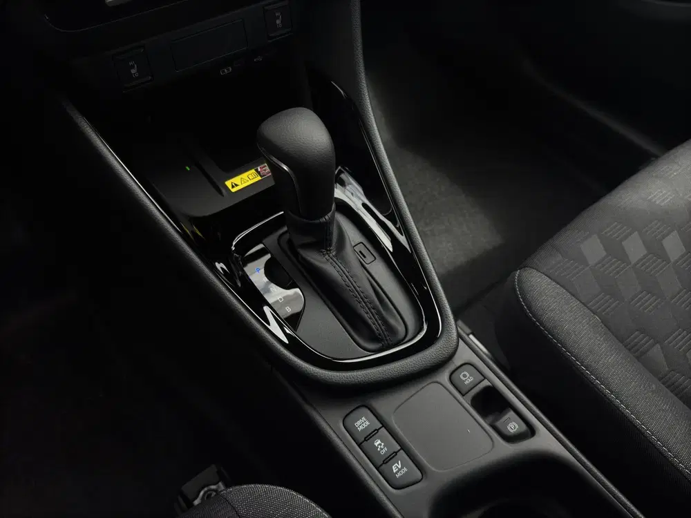 Toyota Yaris 1.5 Hybrid 115 Dynamic uit 2026, foto 15