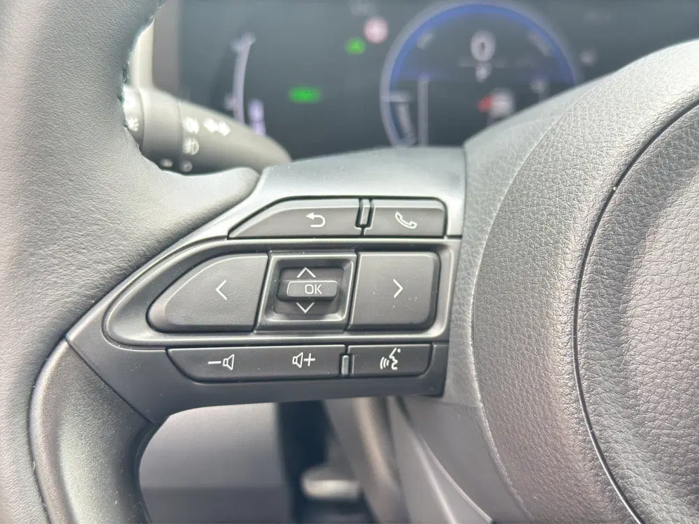 Toyota Yaris 1.5 Hybrid 115 Dynamic uit 2026, foto 17