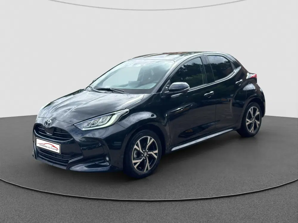 Toyota Yaris 1.5 Hybrid 115 Dynamic uit 2026, foto 6