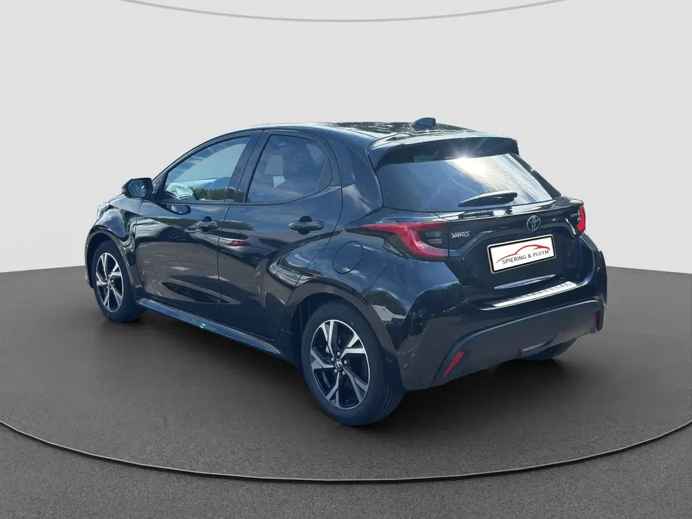 Toyota Yaris 1.5 Hybrid 115 Dynamic uit 2026, foto 10