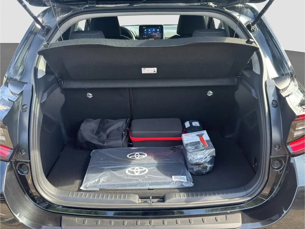 Toyota Yaris 1.5 Hybrid 115 Dynamic uit 2026, foto 11
