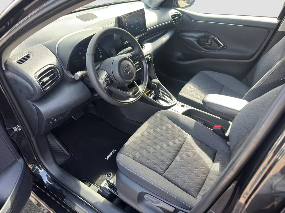 Toyota Yaris 1.5 Hybrid 115 Dynamic uit 2026, foto 3