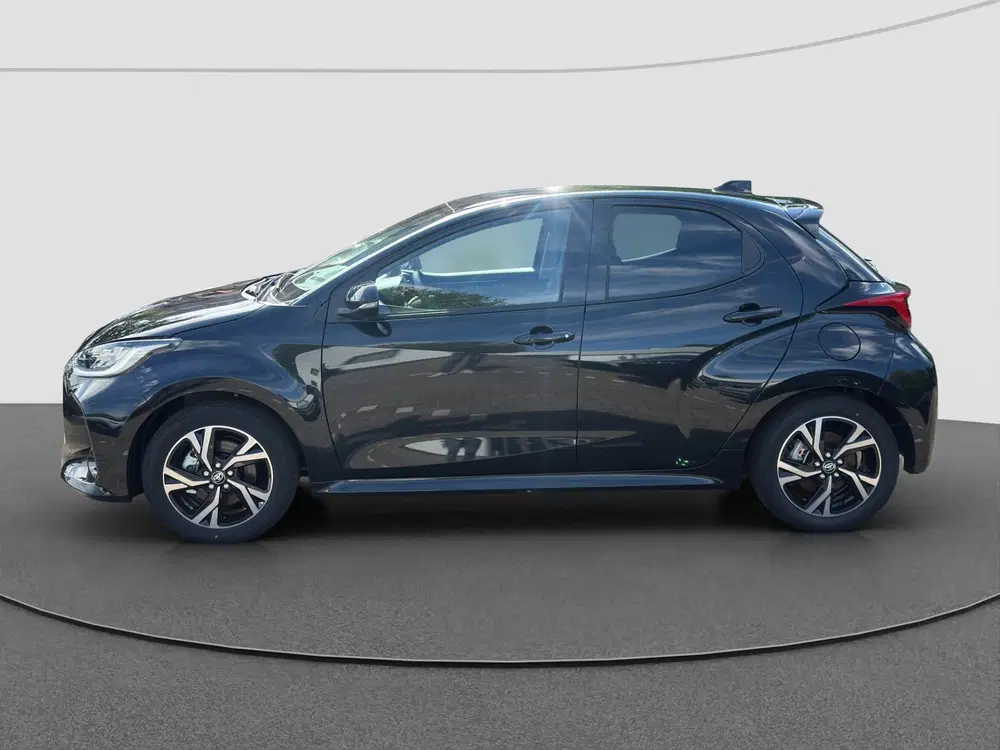 Toyota Yaris 1.5 Hybrid 115 Dynamic uit 2026, foto 8