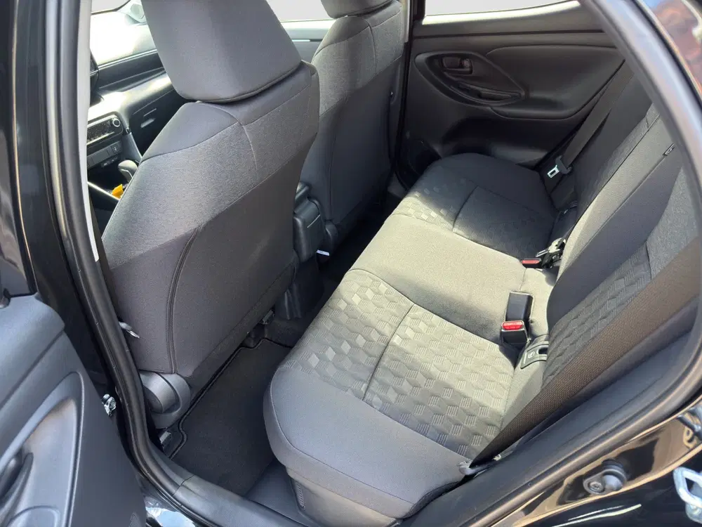 Toyota Yaris 1.5 Hybrid 115 Dynamic uit 2026, foto 9