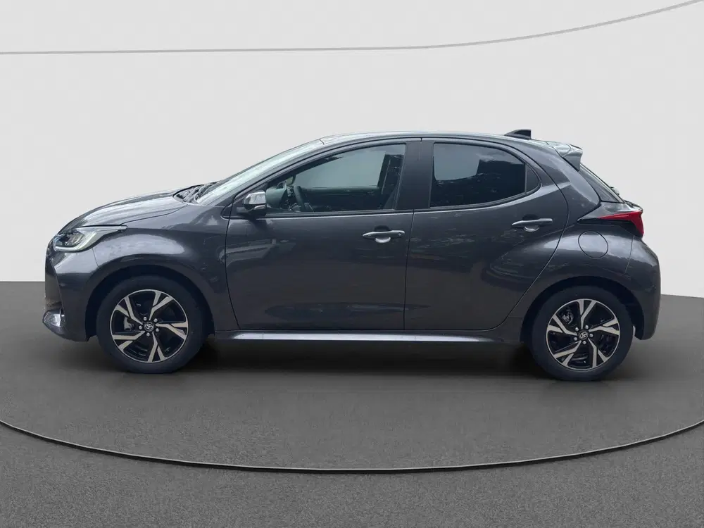 Toyota Yaris 1.5 Hybrid 115 Dynamic uit 2026, foto 10