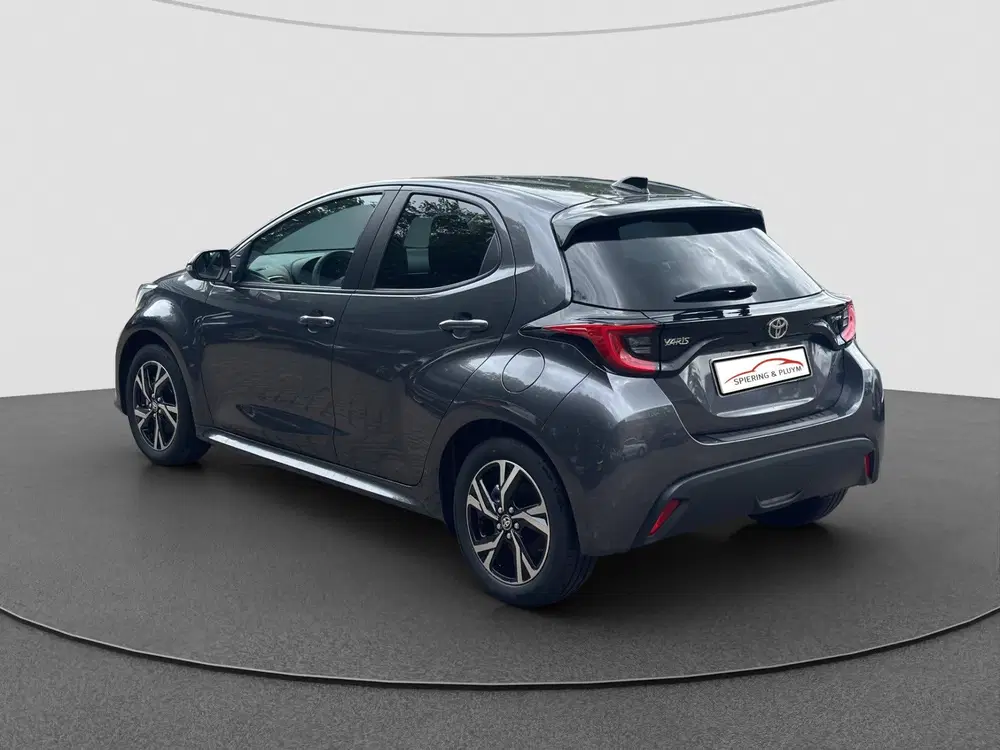 Toyota Yaris 1.5 Hybrid 115 Dynamic uit 2026, foto 12