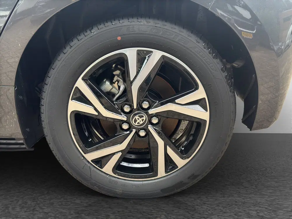 Toyota Yaris 1.5 Hybrid 115 Dynamic uit 2026, foto 13