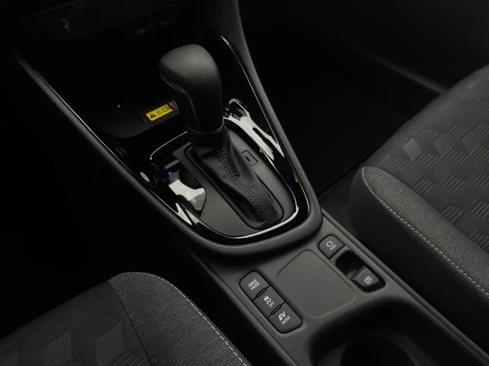 Toyota Yaris 1.5 Hybrid 115 Dynamic uit 2026, foto 15