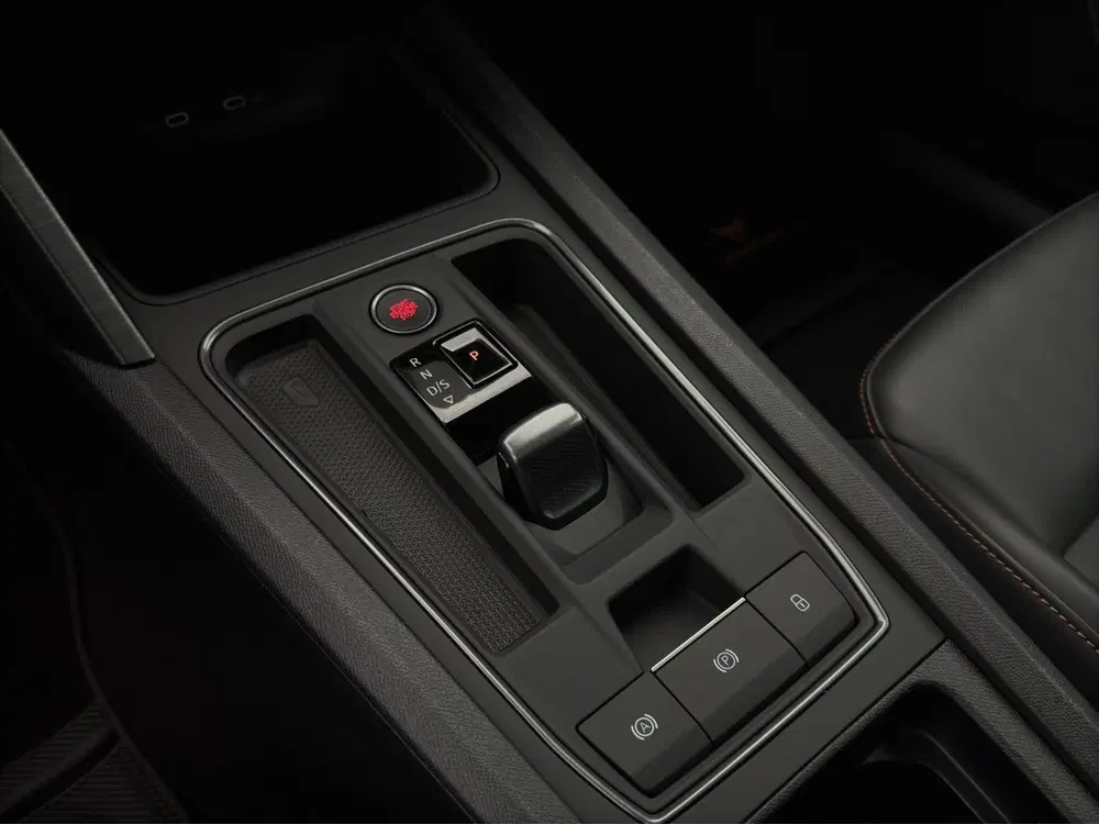 Cupra Formentor 1.4 e-Hybrid VZ Copper Edition uit 2023, foto 14