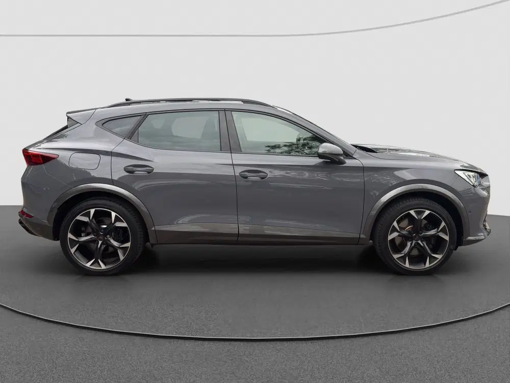 Cupra Formentor 1.4 e-Hybrid VZ Copper Edition uit 2023, foto 2